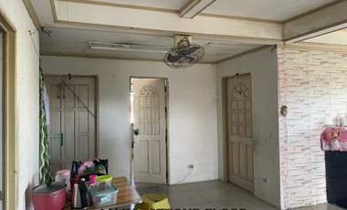 Pacita Complex 2 Phase 2 corner house and lot