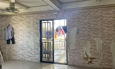 Pacita Complex 2 Phase 2 corner house and lot