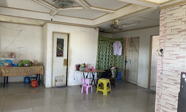 Pacita Complex 2 Phase 2 corner house and lot