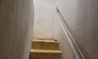 Se renta Habitación (Cuarto - Recamara) en  Casa del Centro Histórico; todos Los Servicios Incluidos