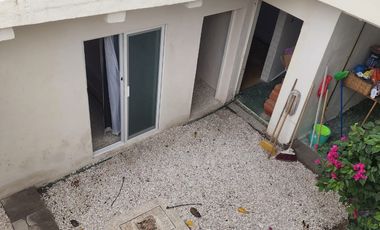 Se renta Habitación (Cuarto - Recamara) en  Casa del Centro Histórico; todos Los Servicios Incluidos