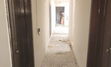 Se renta Habitación (Cuarto - Recamara) en  Casa del Centro Histórico; todos Los Servicios Incluidos