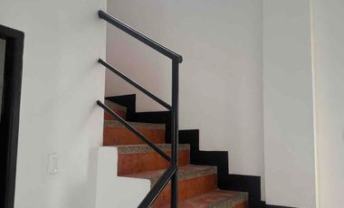 Garzota alquiló Casa con Piscina