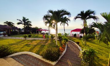 🏢 RENTO POR NOCHE (S) HERMOSO DEPARTAMENTO VISTA AL MAR DOS DORMITORIOS. (TONSUPA -  DIAMOND)