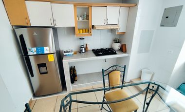 🏢 RENTO POR NOCHE (S) HERMOSO DEPARTAMENTO VISTA AL MAR DOS DORMITORIOS. (TONSUPA -  DIAMOND)