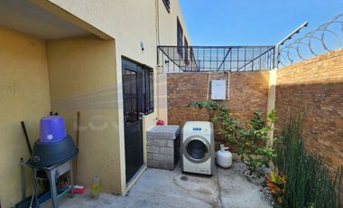 Casa, Morelos, Oacalco, Palma Real