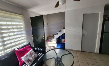 Casa, Morelos, Oacalco, Palma Real