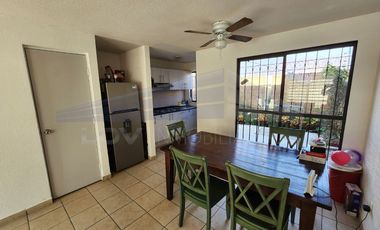 Casa, Morelos, Oacalco, Palma Real