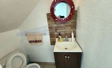 Casa, Morelos, Oacalco, Palma Real