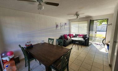 Casa, Morelos, Oacalco, Palma Real