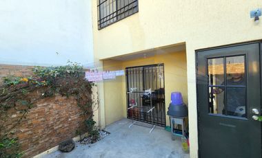 Casa, Morelos, Oacalco, Palma Real