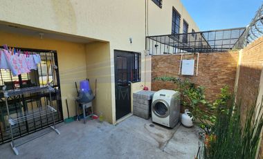 Casa, Morelos, Oacalco, Palma Real