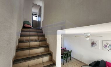 Casa, Morelos, Oacalco, Palma Real