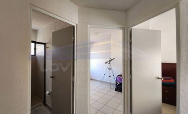 Casa, Morelos, Oacalco, Palma Real