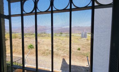 Casa, Morelos, Oacalco, Palma Real