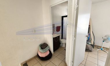 Casa, Morelos, Oacalco, Palma Real