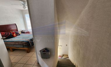 Casa, Morelos, Oacalco, Palma Real