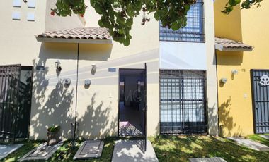 Casa, Morelos, Oacalco, Palma Real