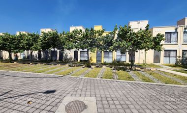 Casa, Morelos, Oacalco, Palma Real