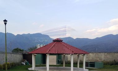 Casa, Morelos, Oacalco, Palma Real