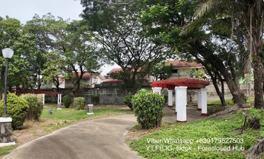 Avida Residences Sta. Catalina near Vermosa