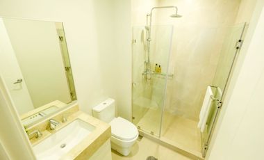 FOR SALE: 3-Bedroom Condo at The Manansala, Rockwell Pampanga – Angeles City