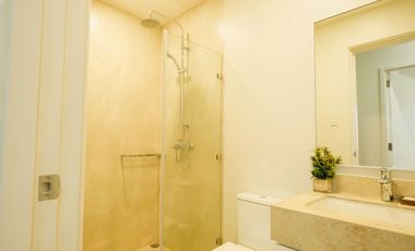 FOR SALE: 3-Bedroom Condo at The Manansala, Rockwell Pampanga – Angeles City