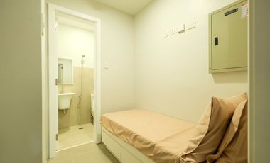 FOR SALE: 3-Bedroom Condo at The Manansala, Rockwell Pampanga – Angeles City