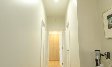 FOR SALE: 3-Bedroom Condo at The Manansala, Rockwell Pampanga – Angeles City