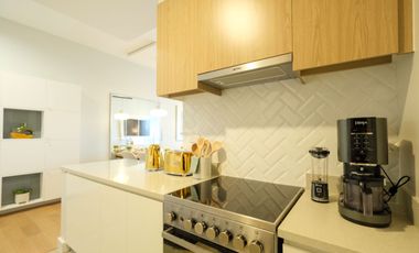 FOR SALE: 3-Bedroom Condo at The Manansala, Rockwell Pampanga – Angeles City