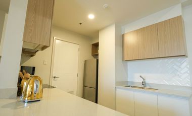 FOR SALE: 3-Bedroom Condo at The Manansala, Rockwell Pampanga – Angeles City