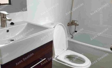 Arriendo Casa interior condominio vistamar I