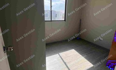 Arriendo Casa interior condominio vistamar I