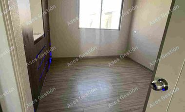 Arriendo Casa interior condominio vistamar I