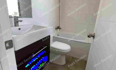 Arriendo Casa interior condominio vistamar I