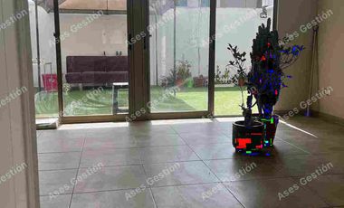 Arriendo Casa interior condominio vistamar I