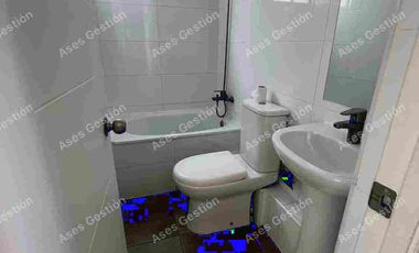 Arriendo Casa interior condominio vistamar I