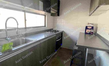 Arriendo Casa interior condominio vistamar I