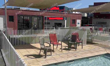 Arriendo Casa interior condominio vistamar I