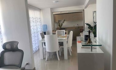 se arrienda apto en condominio campestre