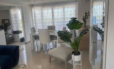 se arrienda apto en condominio campestre