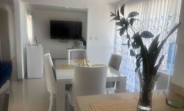 se arrienda apto en condominio campestre