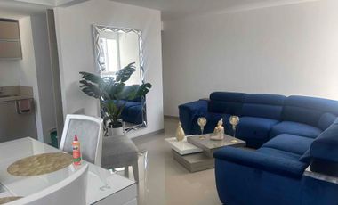 se arrienda apto en condominio campestre