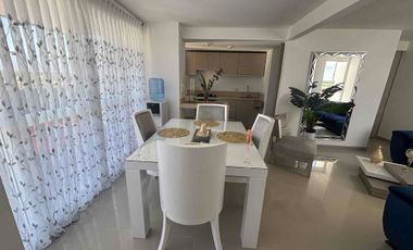 se arrienda apto en condominio campestre