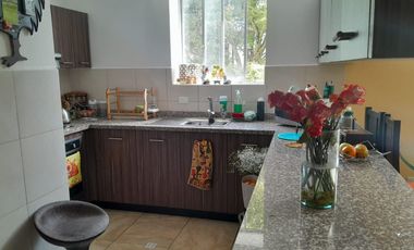 Venta departamento duplex sector union nacional