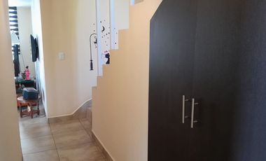 Venta departamento duplex sector union nacional