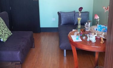 Venta departamento duplex sector union nacional