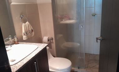 Venta departamento duplex sector union nacional