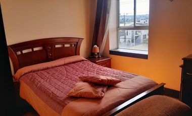 Venta departamento duplex sector union nacional