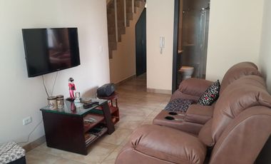 Venta departamento duplex sector union nacional